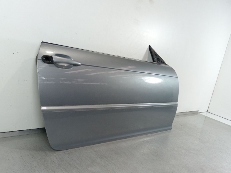 Recambio de puerta delantera derecha para bmw serie 3 coupe (e46) 330 cd referencia OEM IAM   