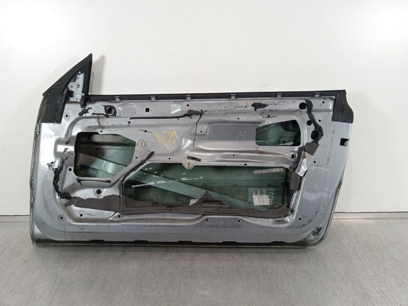 Recambio de puerta delantera derecha para bmw serie 3 coupe (e46) 330 cd referencia OEM IAM   