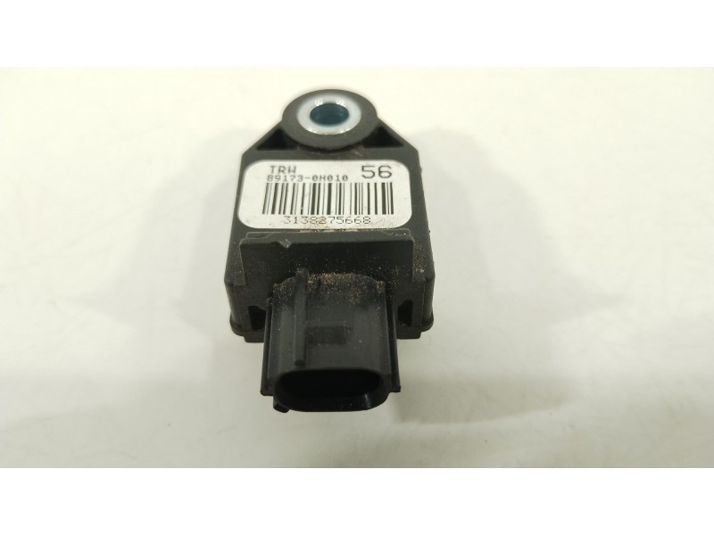 Recambio de sensor para toyota aygo x-cite referencia OEM IAM 891730H010  