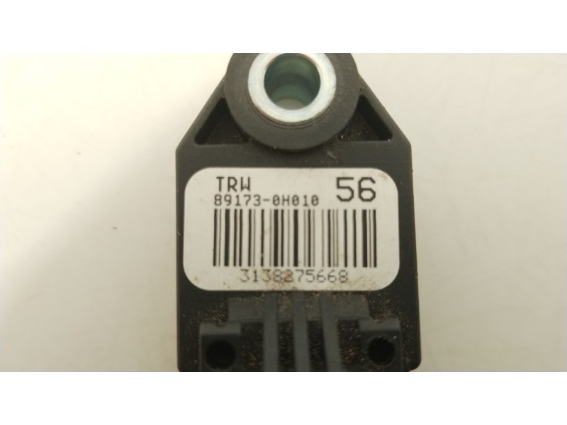 Recambio de sensor para toyota aygo x-cite referencia OEM IAM 891730H010  