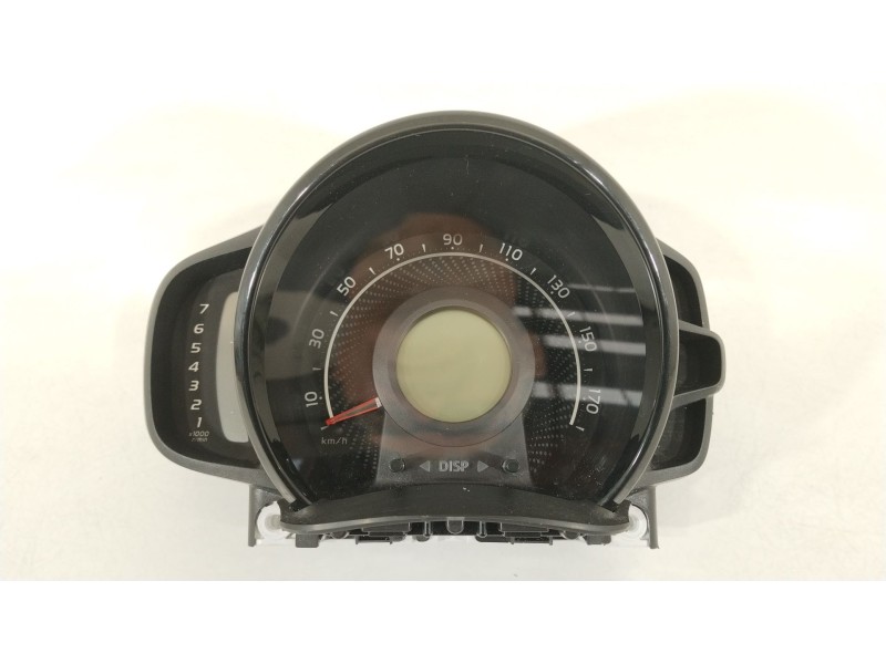 Recambio de cuadro instrumentos para toyota aygo x-cite referencia OEM IAM 69644700U  838000H570