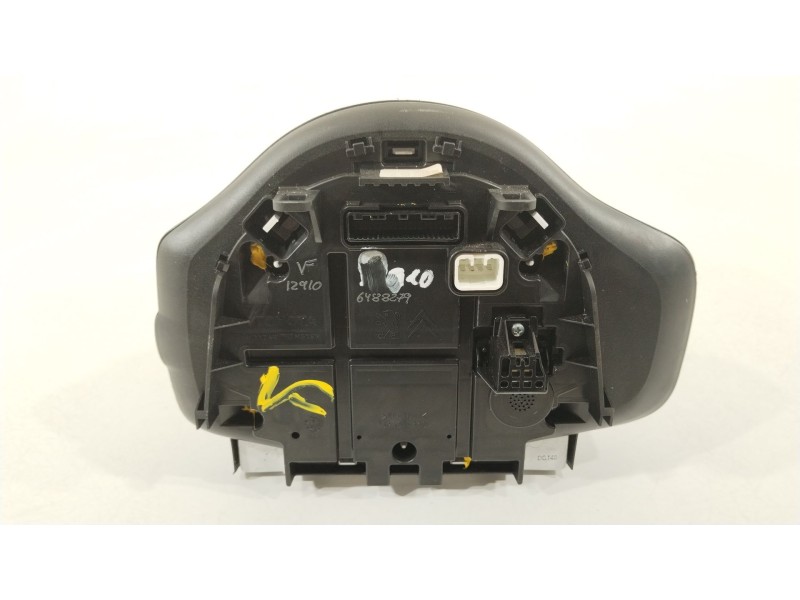 Recambio de cuadro instrumentos para toyota aygo x-cite referencia OEM IAM 69644700U  838000H570