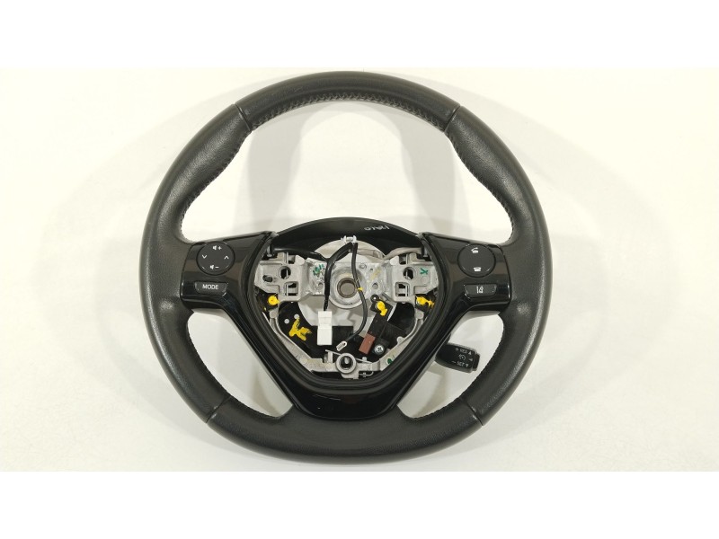 Recambio de volante para toyota aygo x-cite referencia OEM IAM 451000H60  451000H060B1