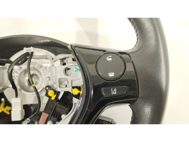 Recambio de volante para toyota aygo x-cite referencia OEM IAM 451000H60  451000H060B1