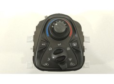 Recambio de mando calefaccion / aire acondicionado para toyota aygo x-cite referencia OEM IAM 5900YV030  