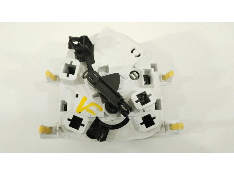 Recambio de mando calefaccion / aire acondicionado para toyota aygo x-cite referencia OEM IAM 5900YV030  