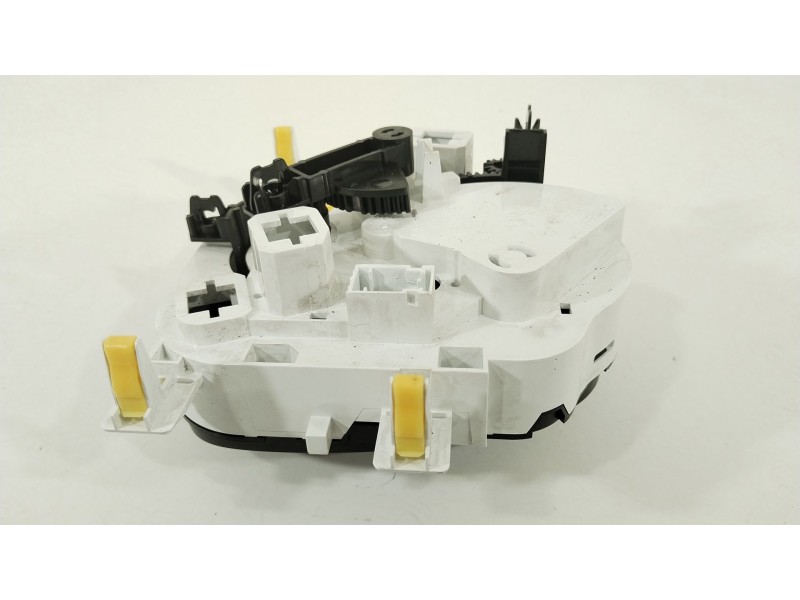 Recambio de mando calefaccion / aire acondicionado para toyota aygo x-cite referencia OEM IAM 5900YV030  