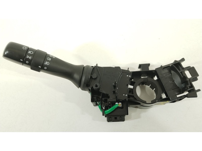 Recambio de mando luces para toyota aygo x-cite referencia OEM IAM 0H040X32 841400H040 17J088