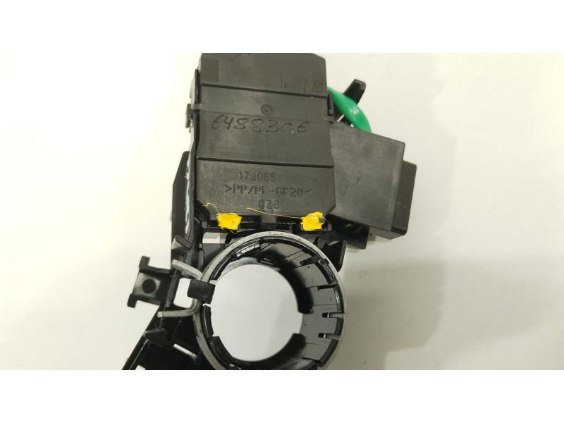 Recambio de mando luces para toyota aygo x-cite referencia OEM IAM 0H040X32 841400H040 17J088