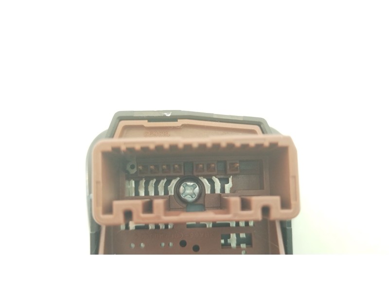 Recambio de mando retrovisor para toyota aygo x-cite referencia OEM IAM 848700H010  J89693