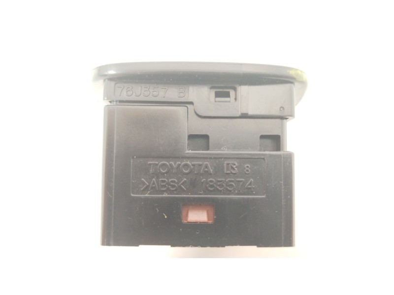 Recambio de mando retrovisor para toyota aygo x-cite referencia OEM IAM 848700H010  J89693