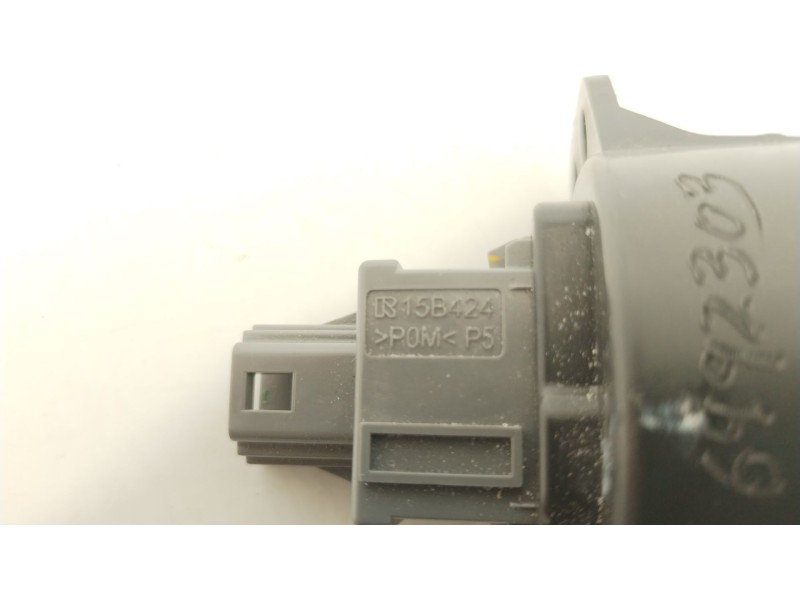 Recambio de warning para toyota aygo x-cite referencia OEM IAM 843320H020  