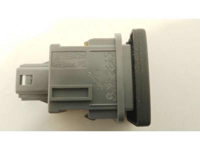Recambio de interruptor para toyota aygo x-cite referencia OEM IAM 847700H010  