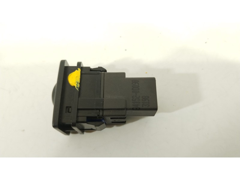 Recambio de interruptor para toyota aygo x-cite referencia OEM IAM 841520D090  