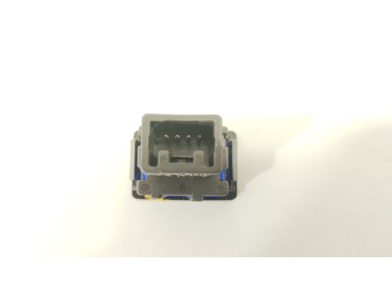 Recambio de interruptor para toyota aygo x-cite referencia OEM IAM 841520D090  