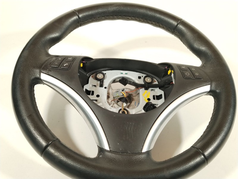 Recambio de volante para bmw 3 (e90) 320 d referencia OEM IAM 6795574  