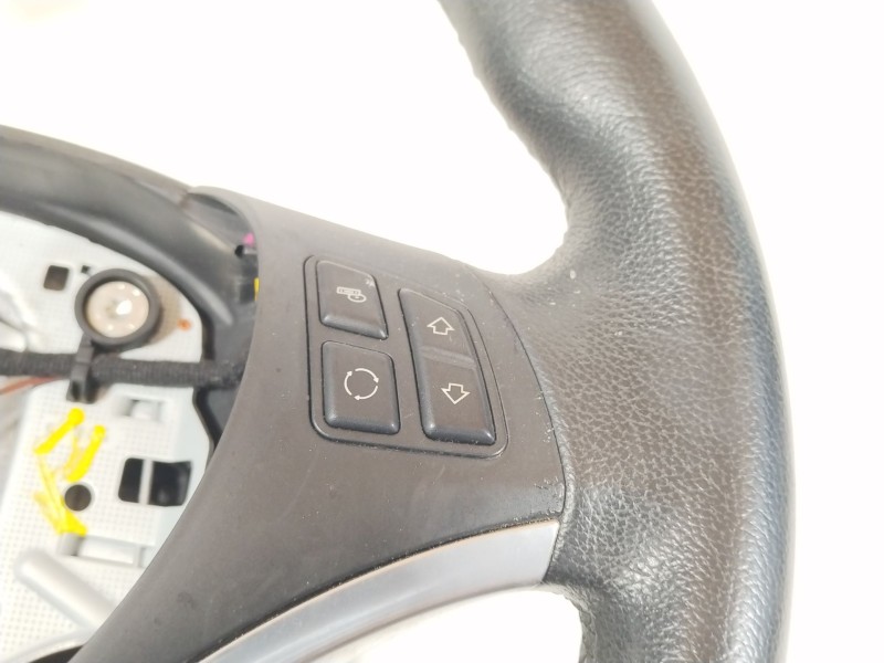 Recambio de volante para bmw 3 (e90) 320 d referencia OEM IAM 6795574  