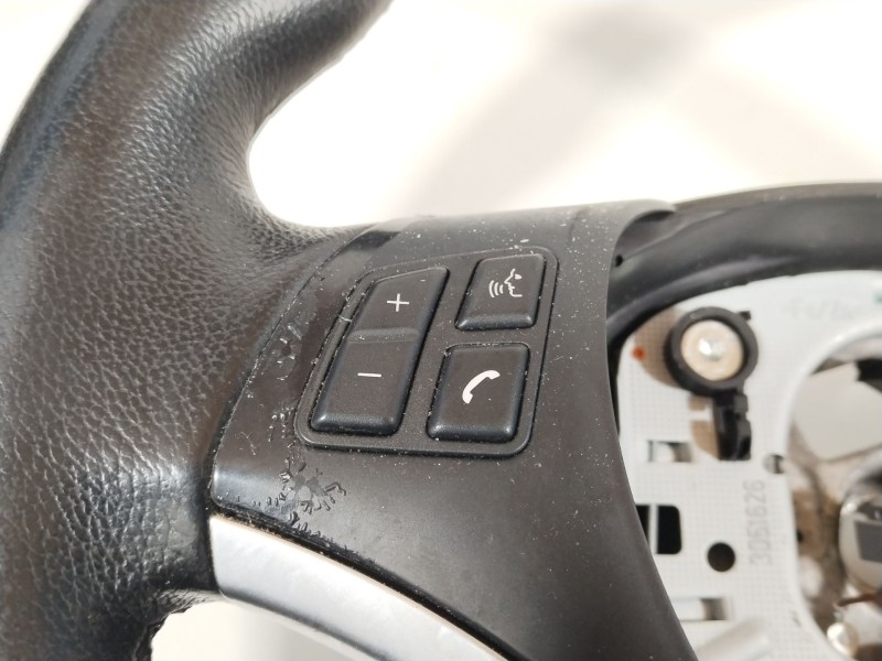 Recambio de volante para bmw 3 (e90) 320 d referencia OEM IAM 6795574  