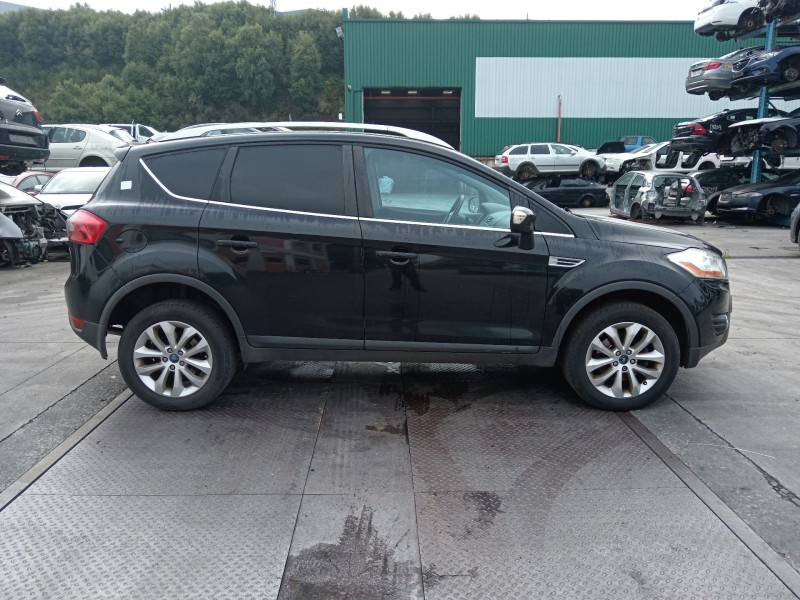 ford kuga i del año 2008