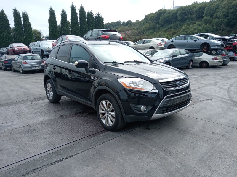 ford kuga i del año 2008