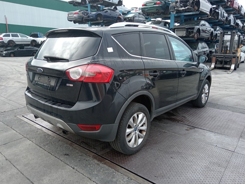 ford kuga i del año 2008