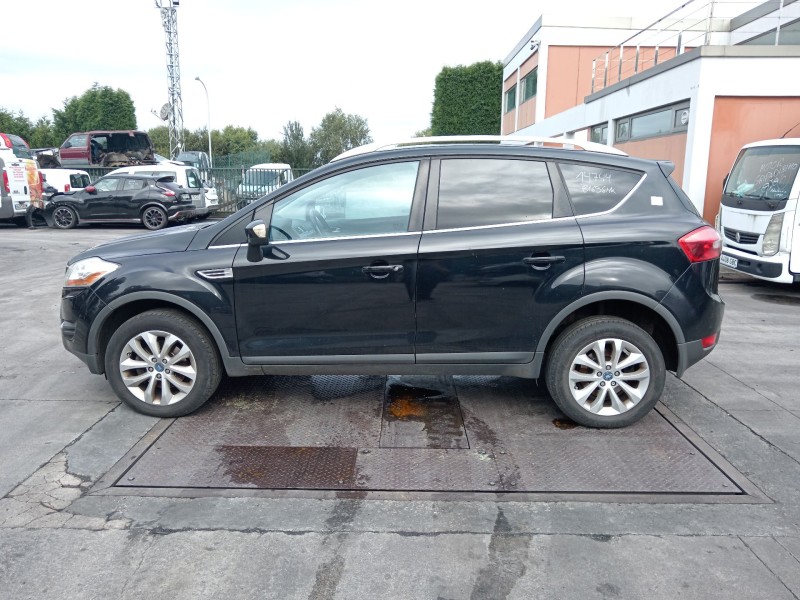 ford kuga i del año 2008