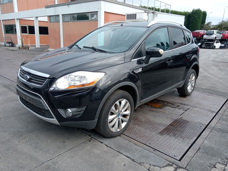 ford kuga i del año 2008