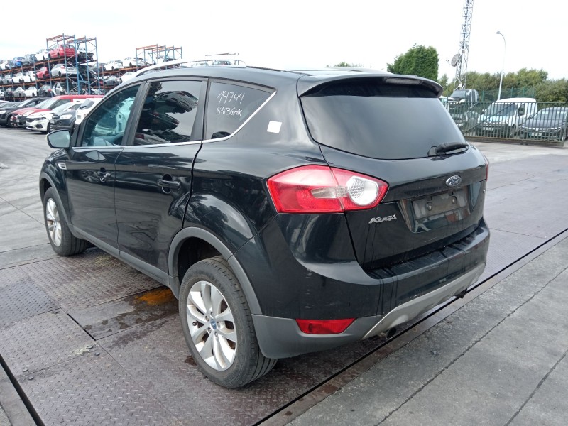 ford kuga i del año 2008