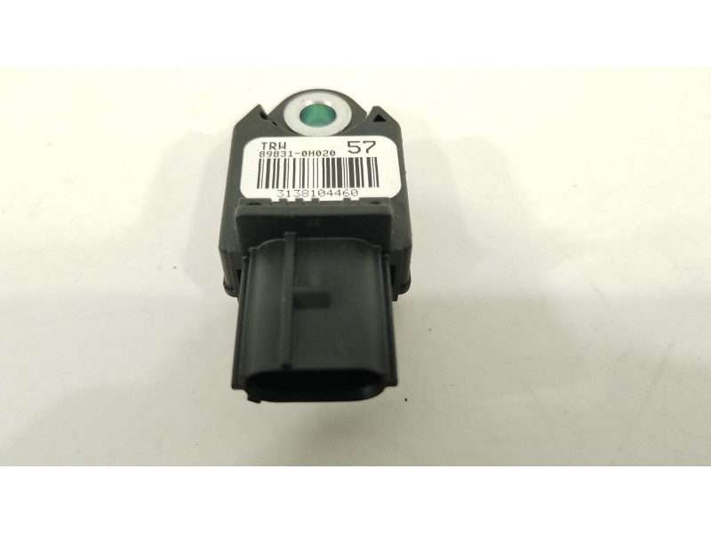 Recambio de sensor para toyota aygo x-cite referencia OEM IAM 898310H020  