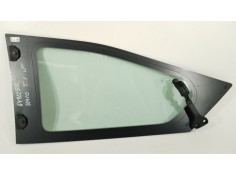 Recambio de luna trasera izquierda para toyota aygo x-cite referencia OEM IAM 681400H051  43R00048 2