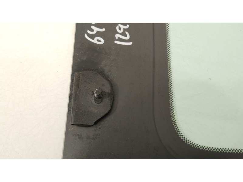 Recambio de luna trasera izquierda para toyota aygo x-cite referencia OEM IAM 681400H051  43R00048