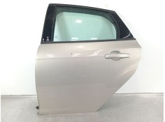 Recambio de puerta trasera izquierda para ford focus active referencia OEM IAM 2453502  