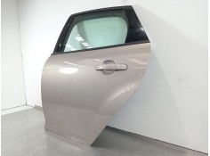 Recambio de puerta trasera izquierda para ford focus active referencia OEM IAM 2453502   2