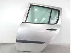 Recambio de puerta trasera izquierda para renault modus / grand modus (f/jp0_) 1.5 dci (fp0f, jp0f) referencia OEM IAM   