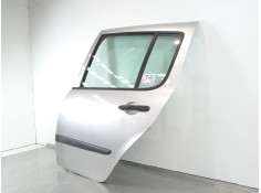 Recambio de puerta trasera izquierda para renault modus / grand modus (f/jp0_) 1.5 dci (fp0f, jp0f) referencia OEM IAM    2