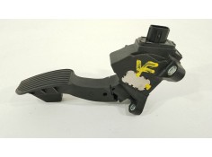 Recambio de potenciometro pedal para toyota aygo x-cite referencia OEM IAM 781100H040   2