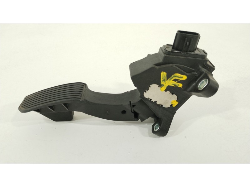 Recambio de potenciometro pedal para toyota aygo x-cite referencia OEM IAM 781100H040  