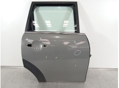 Recambio de puerta trasera derecha para mini mini (f56) cooper d referencia OEM IAM   