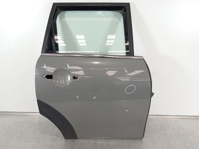 Recambio de puerta trasera derecha para mini mini (f56) cooper d referencia OEM IAM   