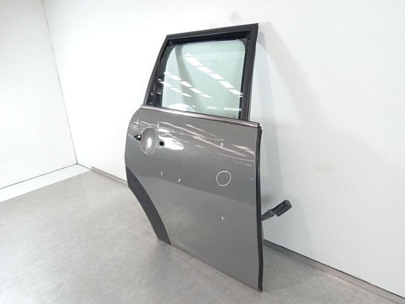 Recambio de puerta trasera derecha para mini mini (f56) cooper d referencia OEM IAM   