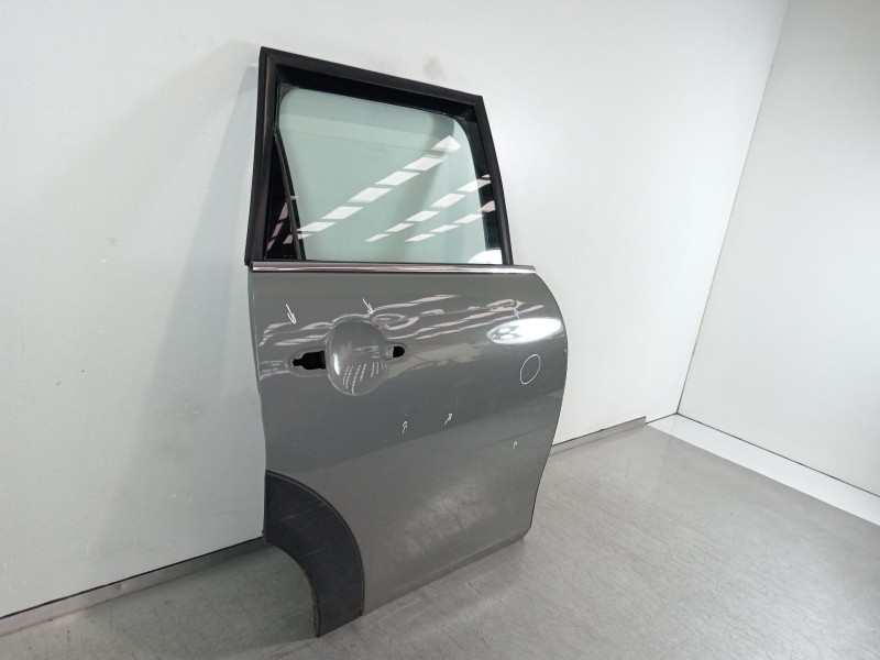 Recambio de puerta trasera derecha para mini mini (f56) cooper d referencia OEM IAM   