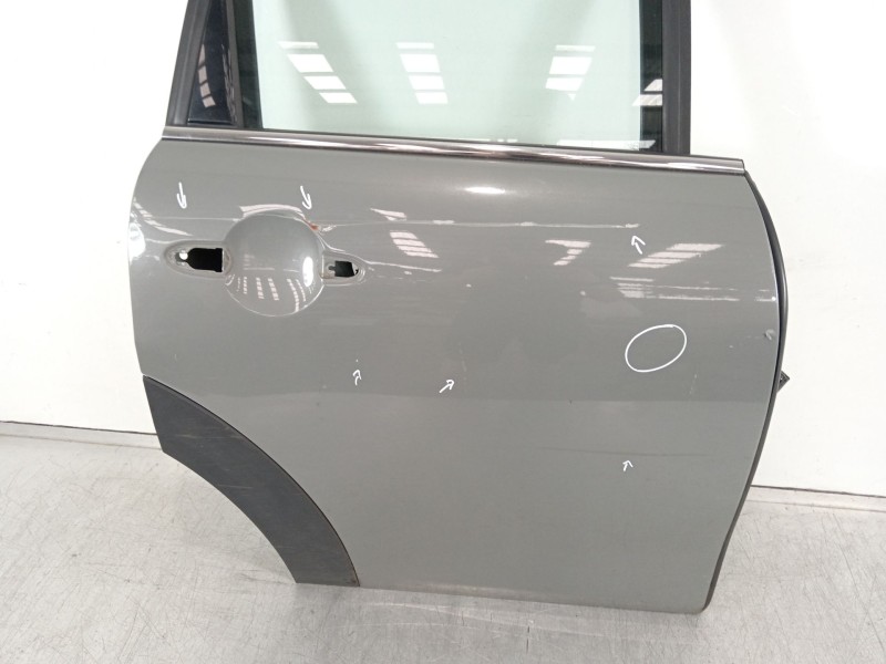 Recambio de puerta trasera derecha para mini mini (f56) cooper d referencia OEM IAM   