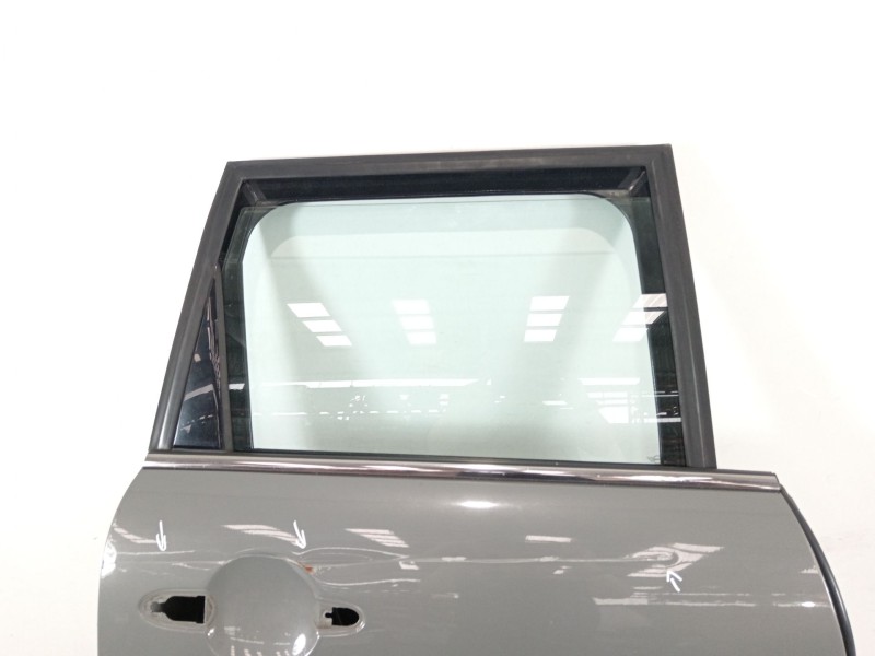 Recambio de puerta trasera derecha para mini mini (f56) cooper d referencia OEM IAM   