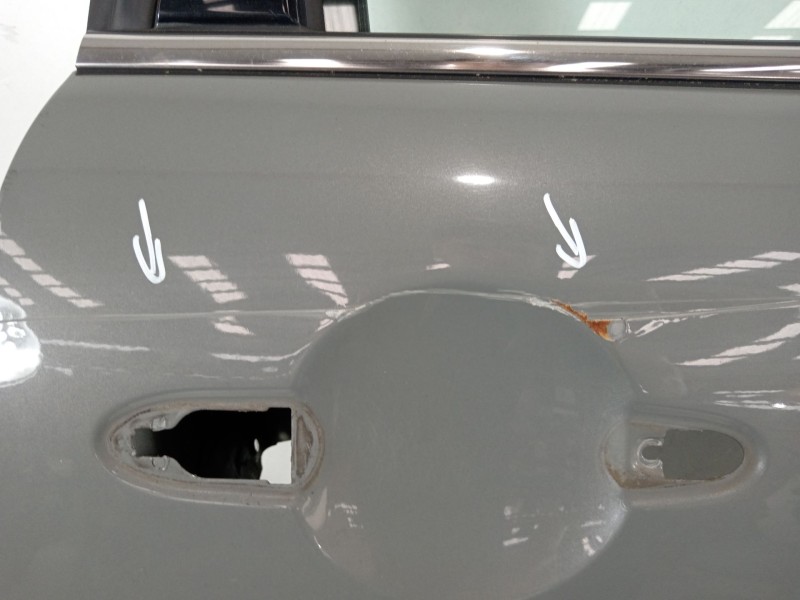 Recambio de puerta trasera derecha para mini mini (f56) cooper d referencia OEM IAM   