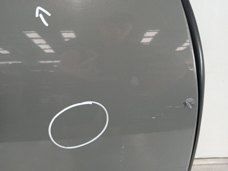 Recambio de puerta trasera derecha para mini mini (f56) cooper d referencia OEM IAM   