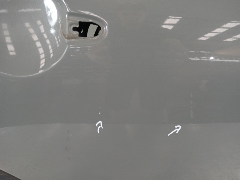 Recambio de puerta trasera derecha para mini mini (f56) cooper d referencia OEM IAM   