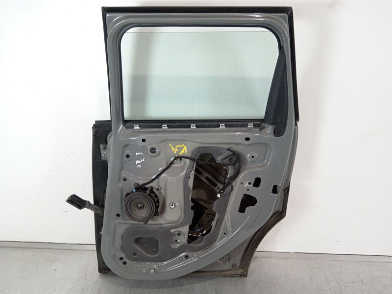 Recambio de puerta trasera derecha para mini mini (f56) cooper d referencia OEM IAM   