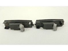 Recambio de portamatriculas para toyota aygo x-cite referencia OEM IAM 8127002230   2