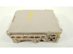 Recambio de caja reles / fusibles para toyota aygo x-cite referencia OEM IAM 827300H030   2