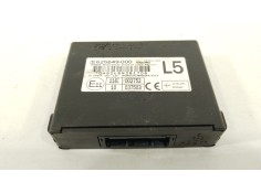 Recambio de modulo electronico para toyota aygo x-cite referencia OEM IAM 625649000  